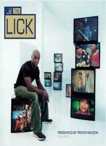Trevor Nelson Pres' MTV Lick 2 Pop
