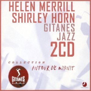 Helen Merrill/Shirley Horn Jazz