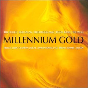 Product Image: Millennium Gold