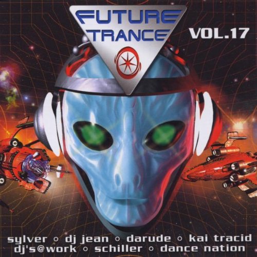 Product Image: Future Trance Vol.17