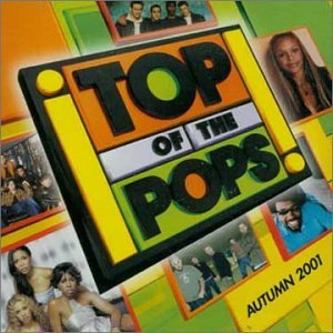 Top of the Pops Autumn 2001 Alternative & Indie