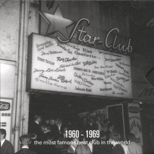 Star Club-the Most Famous Pop