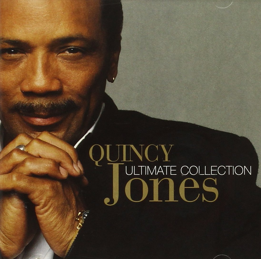 Product Image: Ultimate Collection
