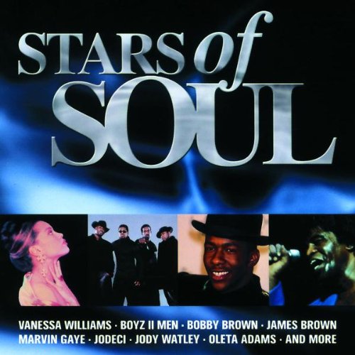 Stars of Soul Pop