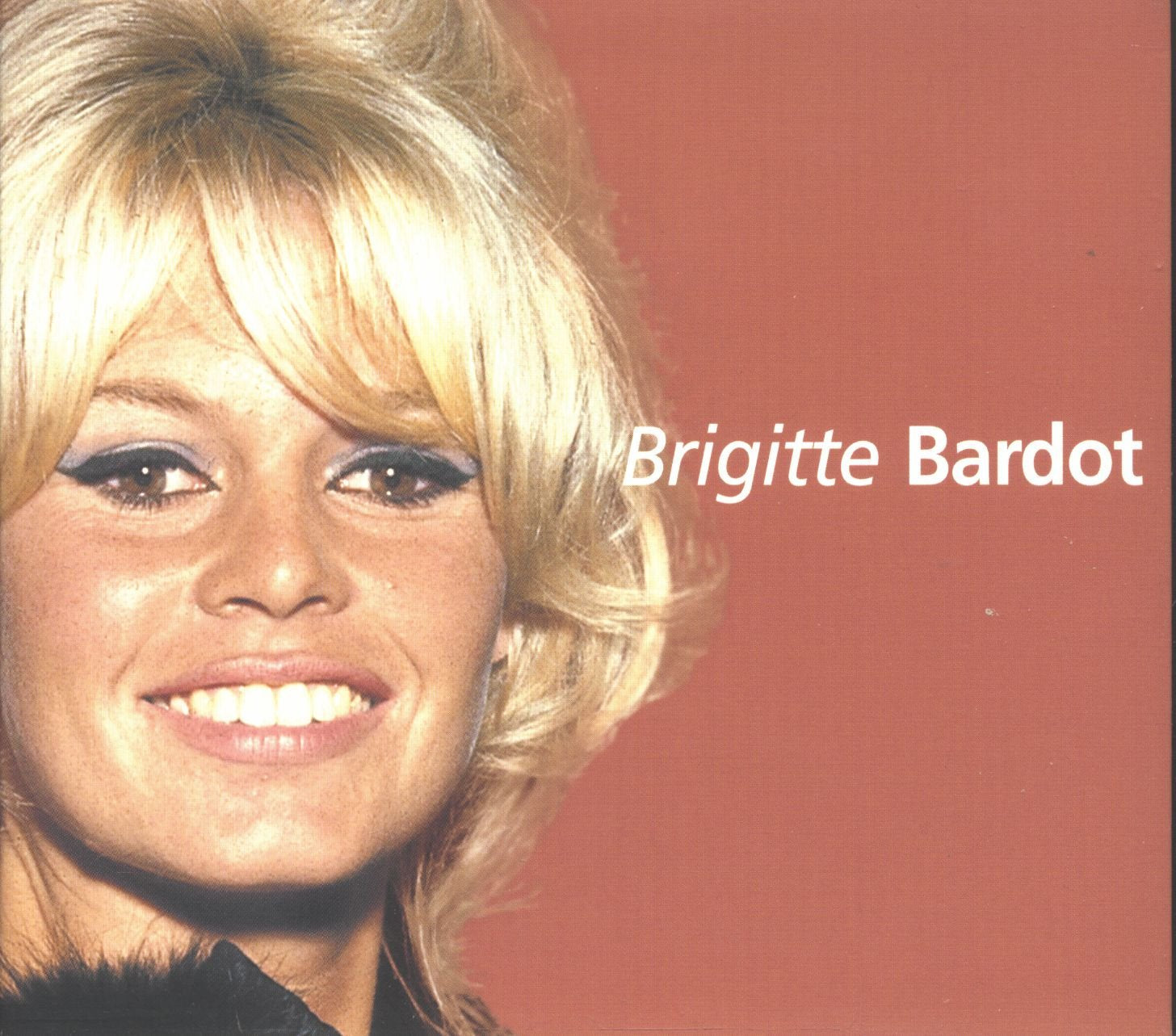 Les Talents du Siècle - Best Of Brigitte Bardot (Digipack) Pop