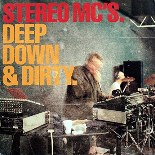 Deep Down & Dirty Jazz