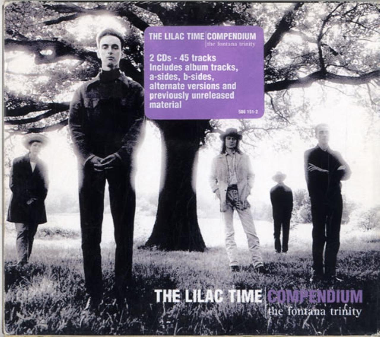 Compendium Alternative & Indie