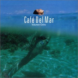 Cafe Del Mar V.8 (US Import) Alternative & Indie
