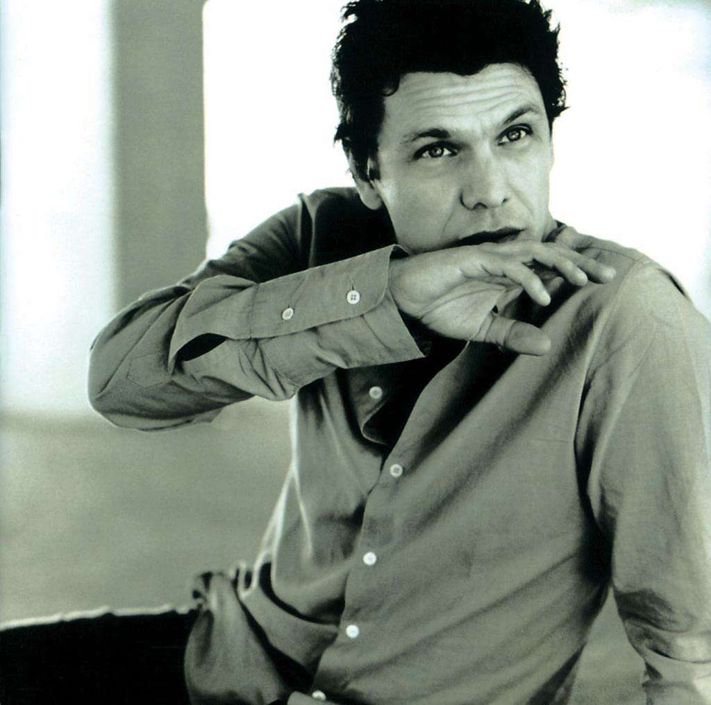 Marc Lavoine Pop