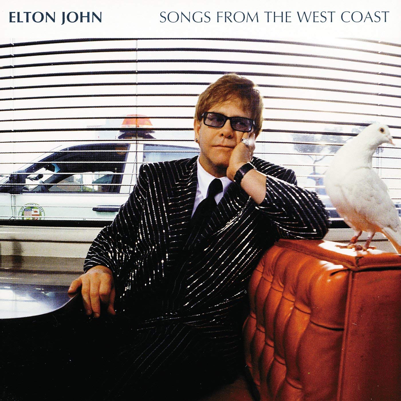 Product Image: Songs from the West Coast