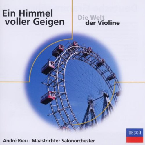 Ein Himmel Voller Geigen Classical