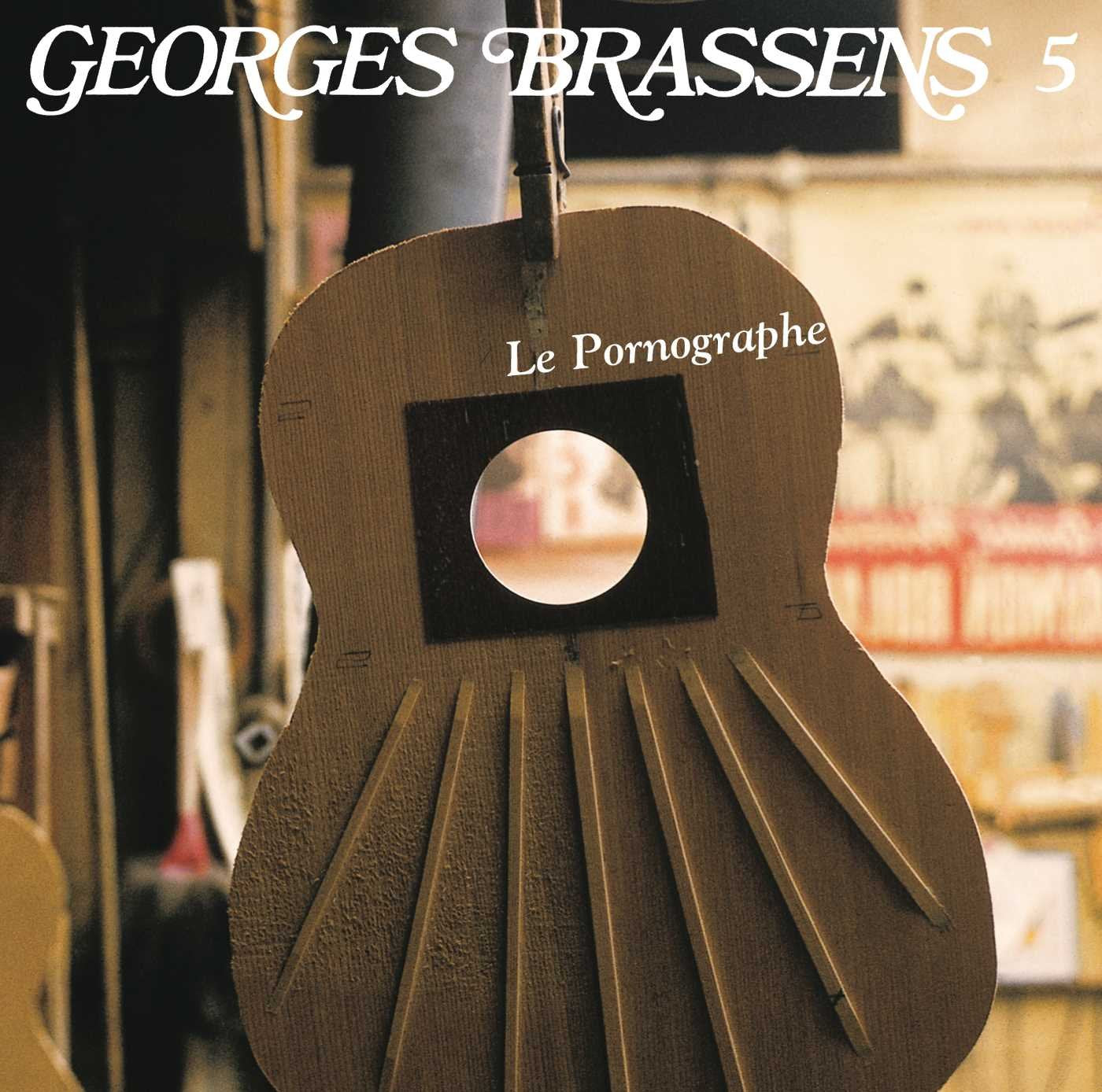 XX Vol.5 le Pornographe Pop