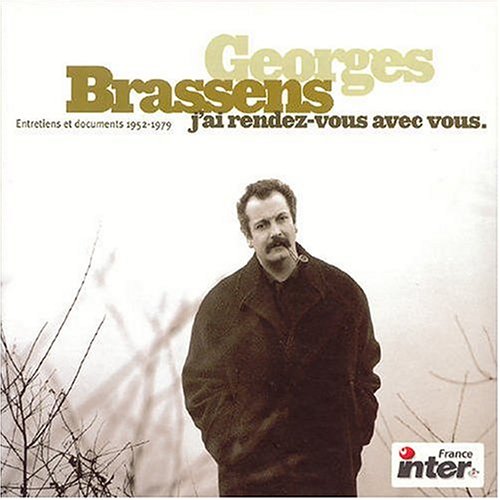 J'ai rendez-vous avec vous - Entretiens et interviews 1952-1979 cd