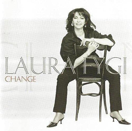 Change (International Version) Pop