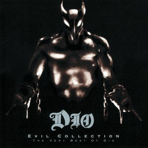 Evil Collection - The Very Best Metal & Hardrock