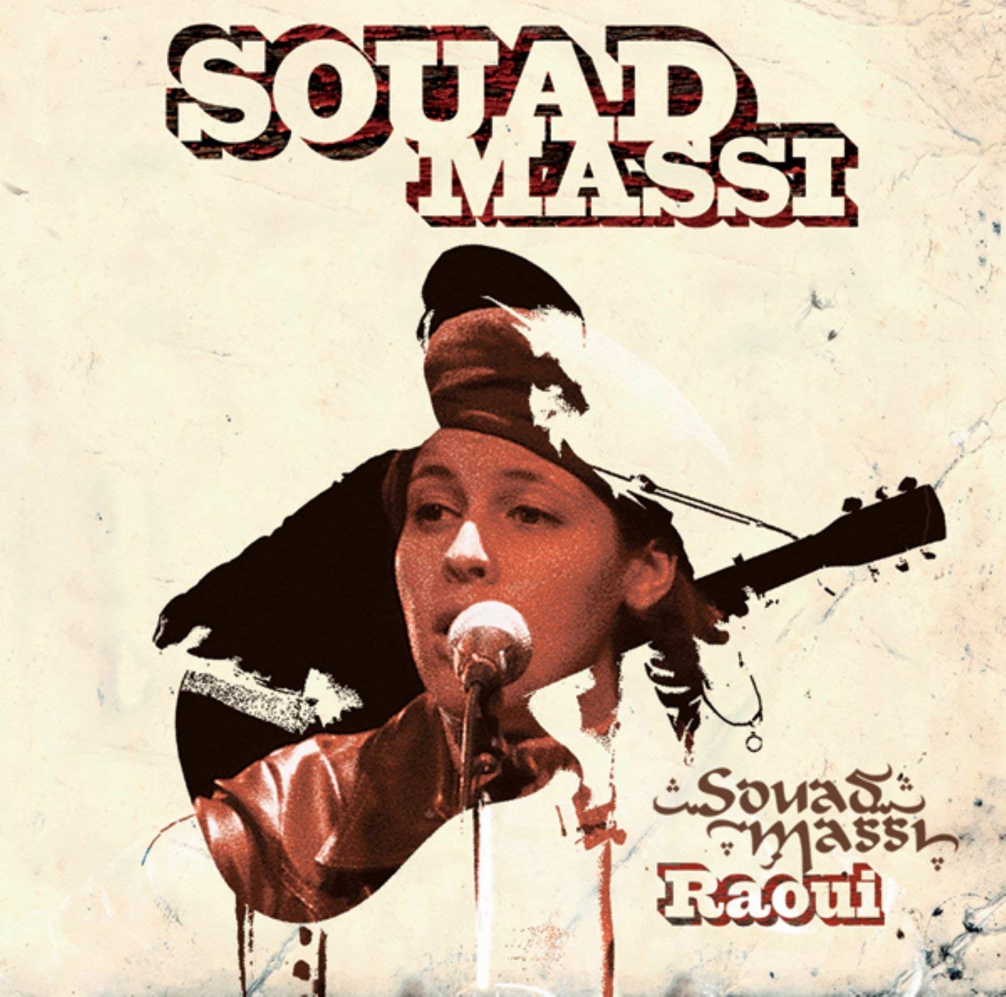 Raoui Music