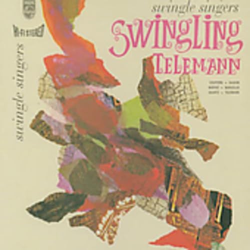 Product Image: Swingling Telemann