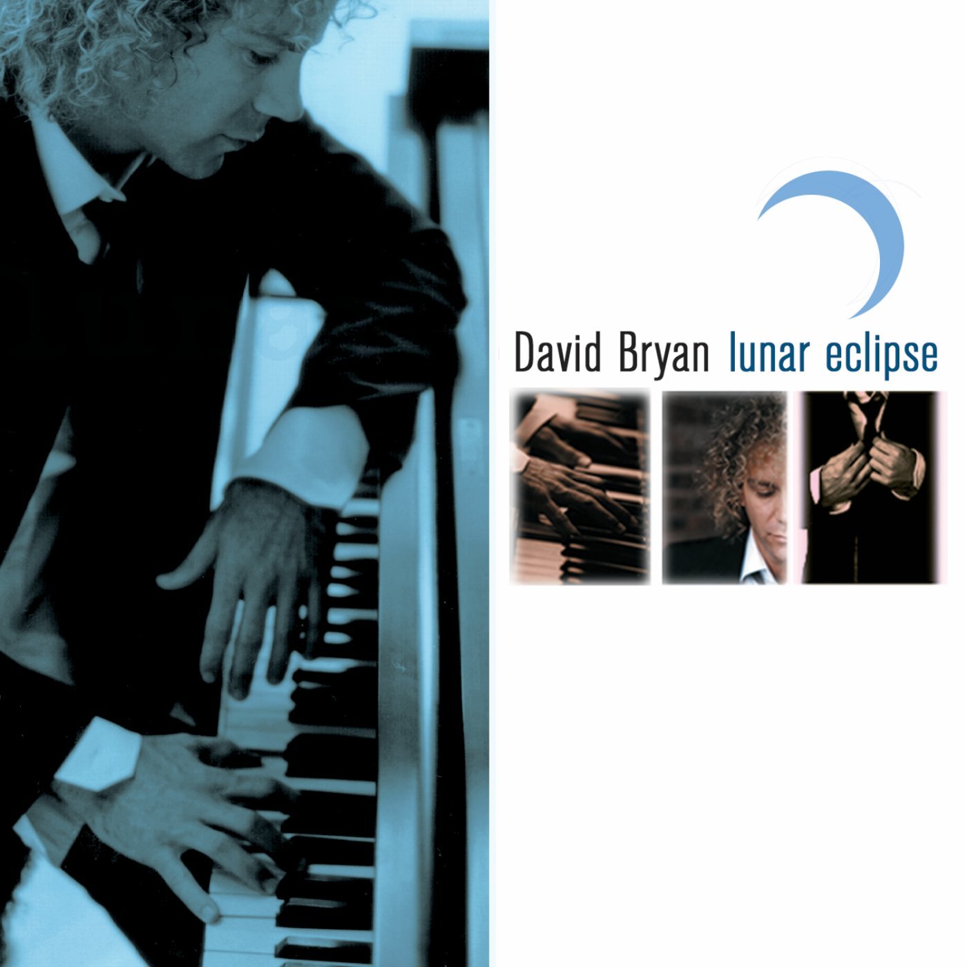 Lunar Eclipse Metal & Hardrock