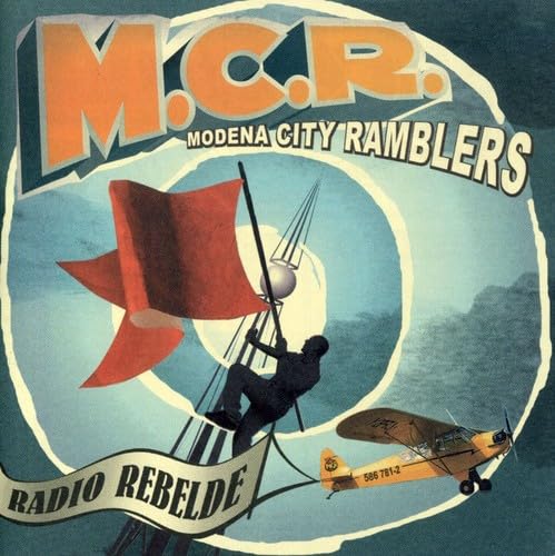 Product Image: Radio Rebelde