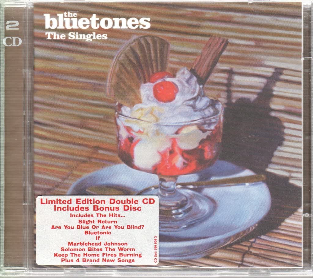 The Singles Rock