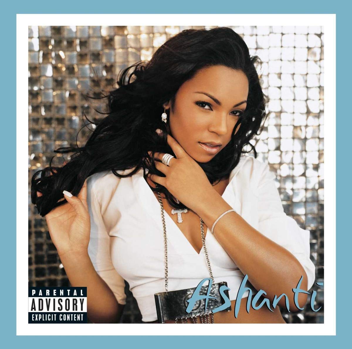 Def Jam Ashanti Funk, R&B & Soul