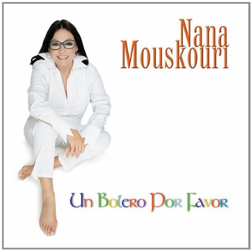 Un Bolero Por Favor Other music genres
