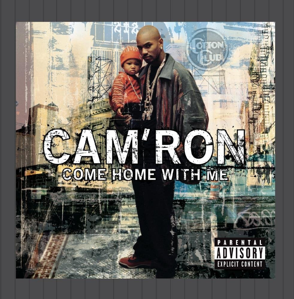 Come Home With Me (Explicit CD) Pop