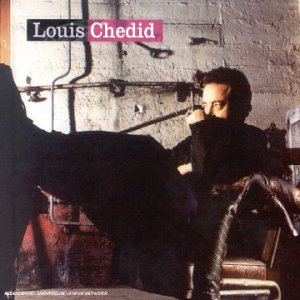CD Story : Louis Chedid (inclus livret) cd