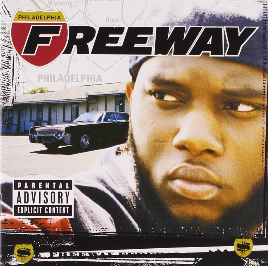 Philadelphia Freeway Pop