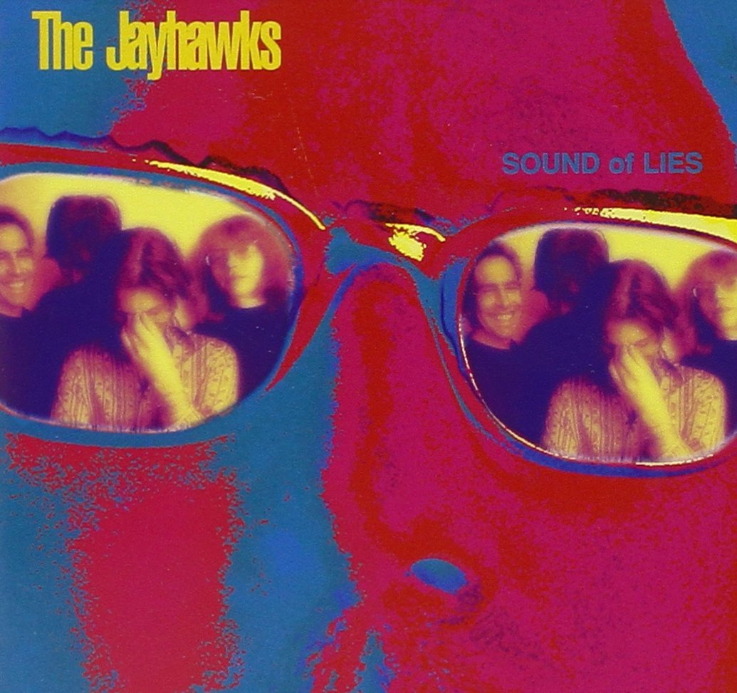 Sound of Lies Alternative & Indie