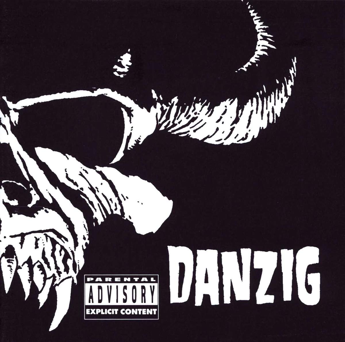 Danzig I Metal & Hardrock