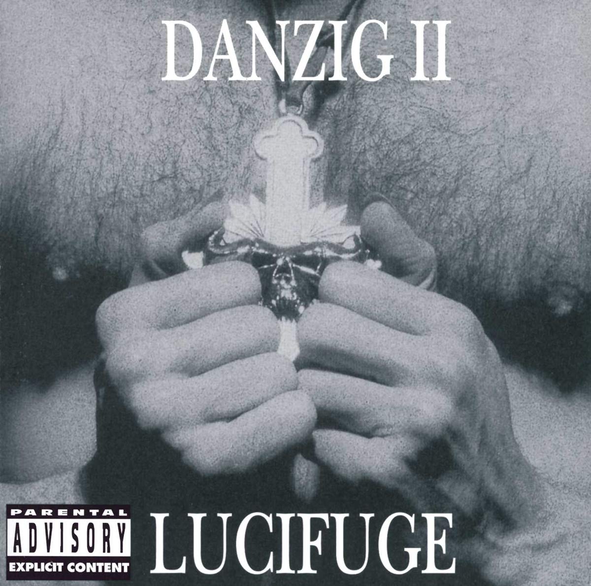 Danzig II: Lucifuge Metal & Hardrock