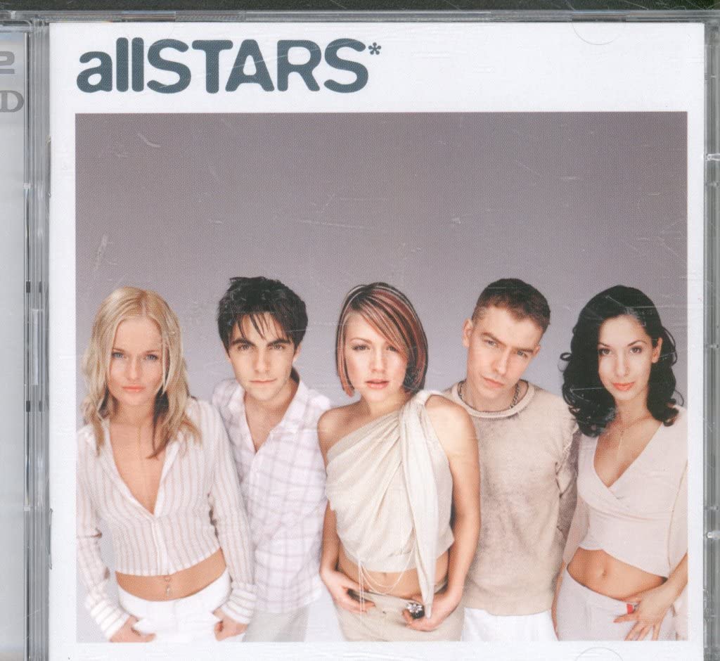 Allstars Pop