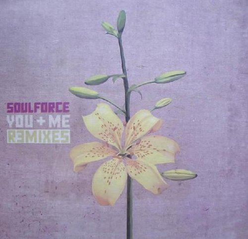 You + me (Remixes, 2001, incl. Lost 'n' Alive CL Winner Remix) Music