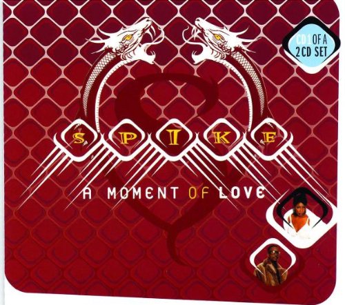 Product Image: Moment of Love