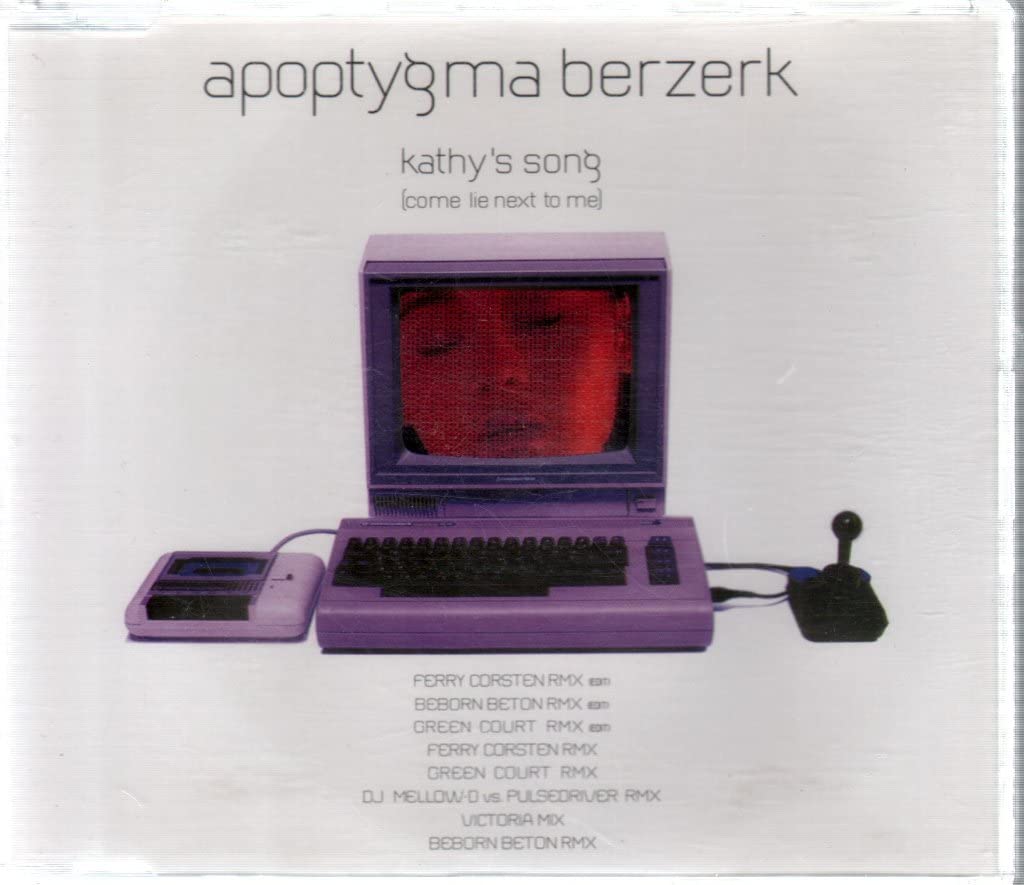 Kathy'S Song (Come Lie Next to Alternative & Indie