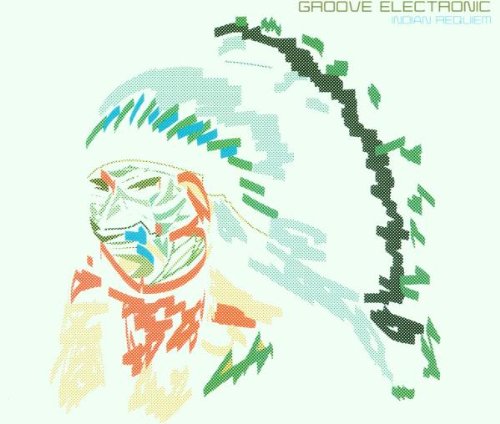 Product Image: Indian Requiem