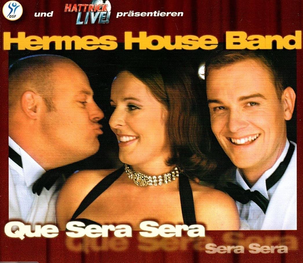 Product Image: Que Sera,Sera