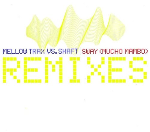 Sway (Mucho Mambo).Cd2 Pop