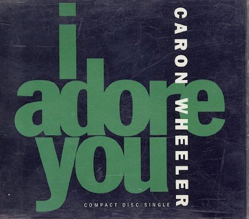 I adore you (LP Radio/Club House/Catch the Groove Mixes) Music