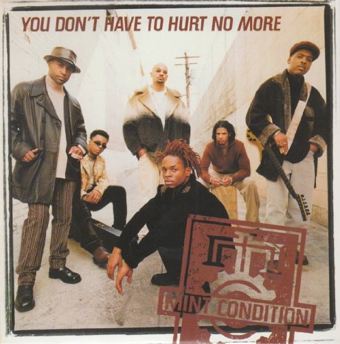 You Don't Have to Hurt No More / Change Your Mind Pop