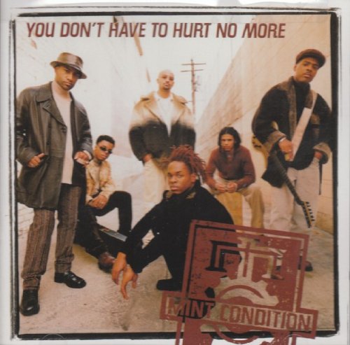 You Don't Have to Hurt No More / Change Your Mind Pop