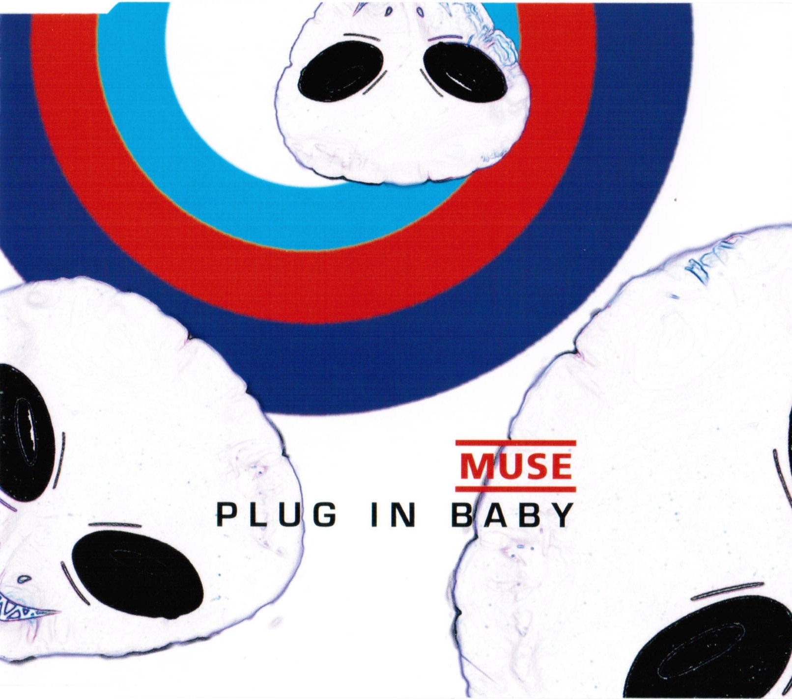 Plug in Baby Alternative & Indie