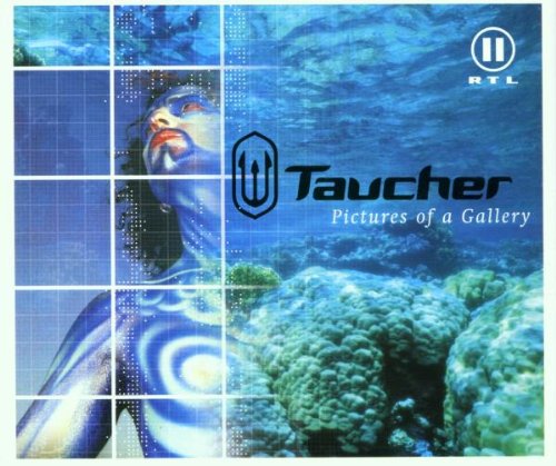 Pictures of a Gallery Pop