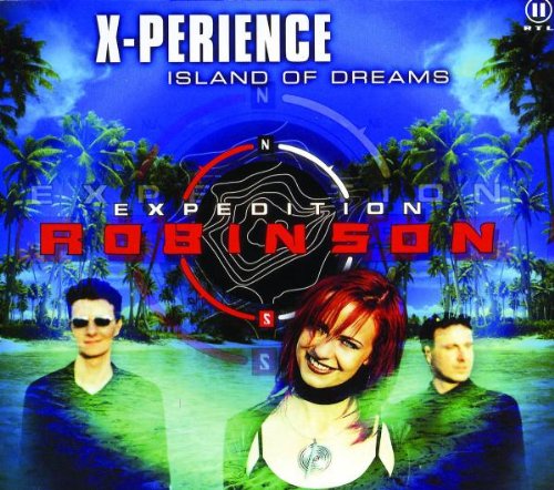 Product Image: Island of Dreams