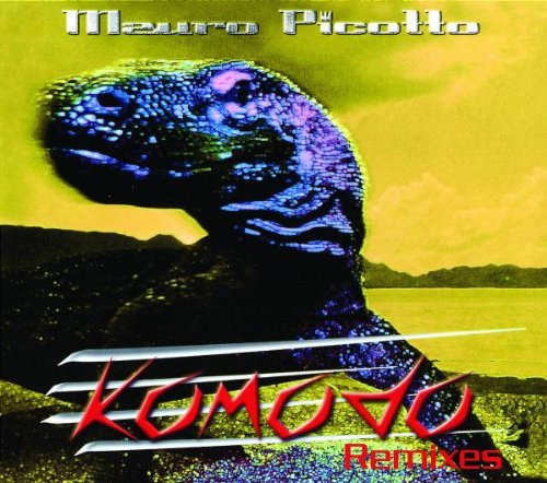 Komodo/Save a Soul (Remix) Pop