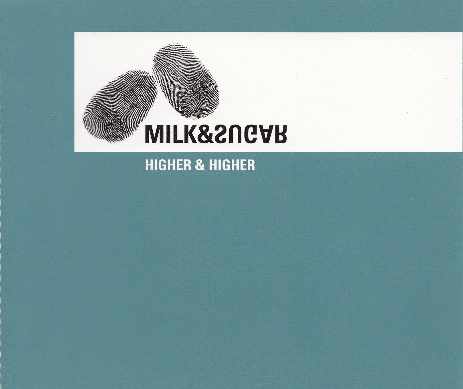 Higher & higher (7 versions, 2001) Music