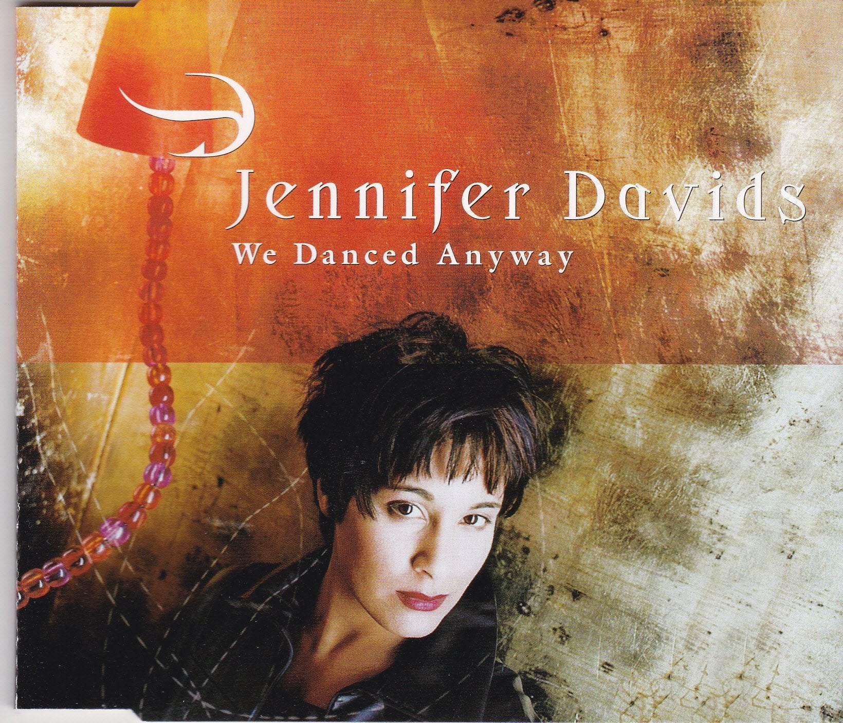 We Danced Anyway Pop