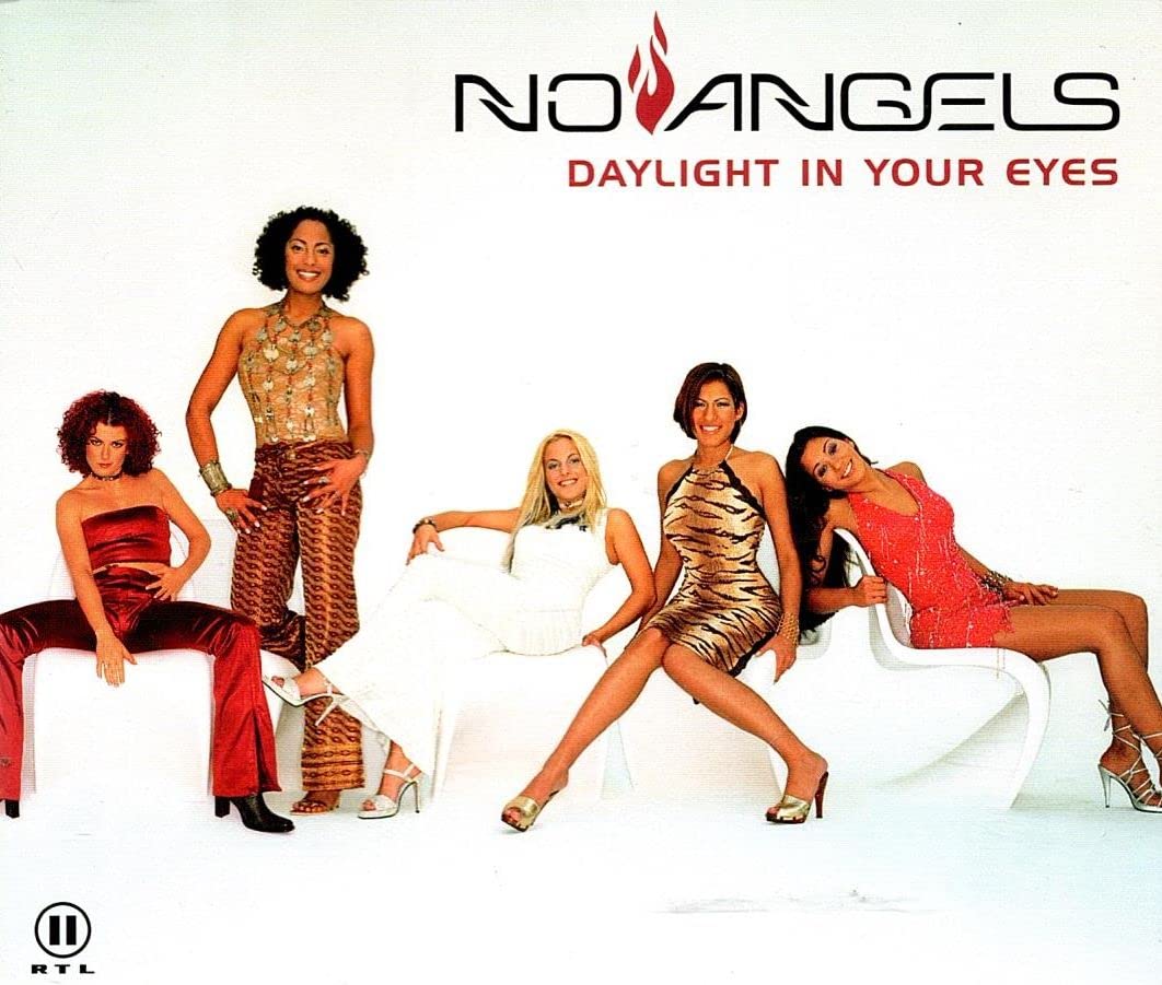 Product Image: Daylight in Your Eyes