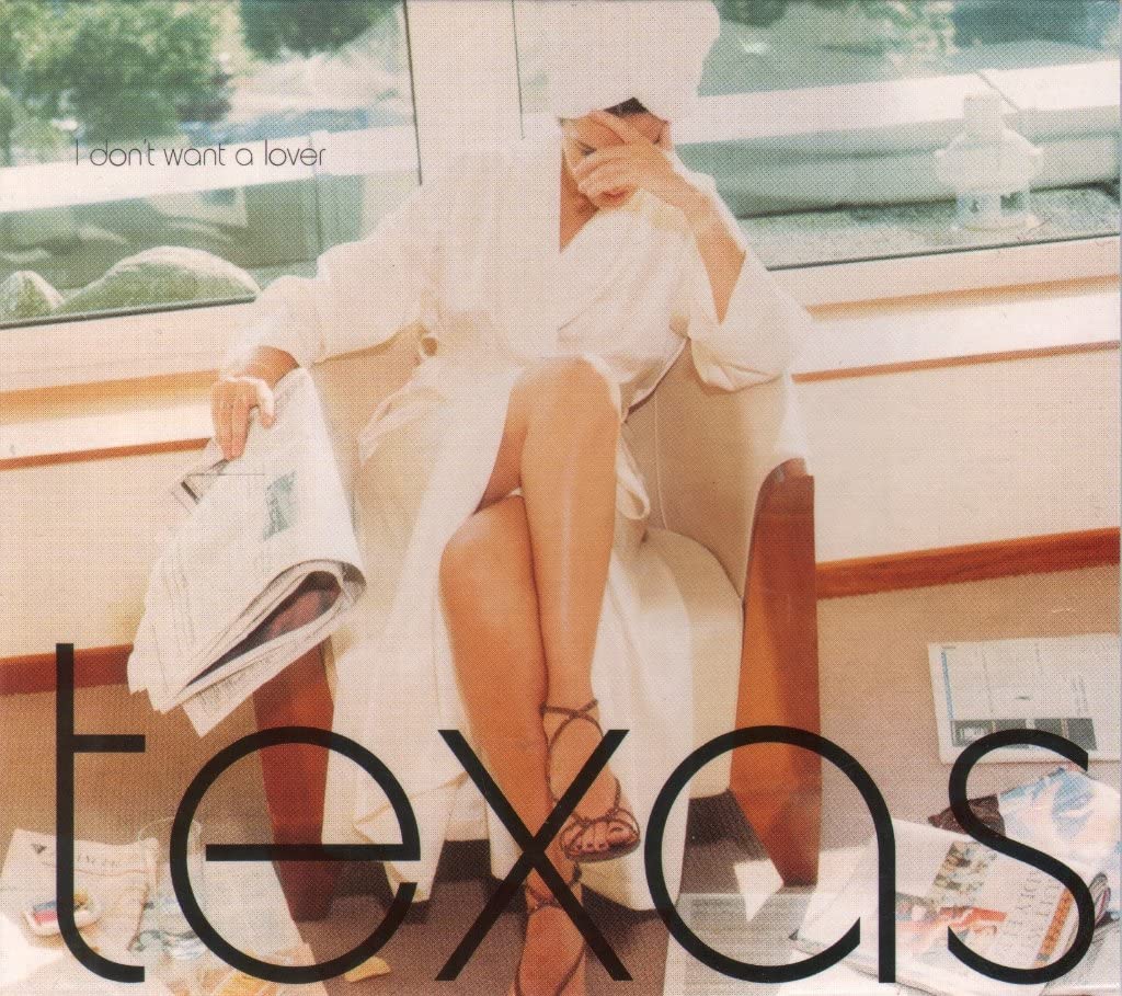 Product Image: I Don't Want a Lover 2001